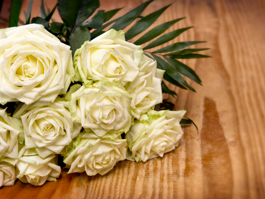 Rose Blanche Avalanche