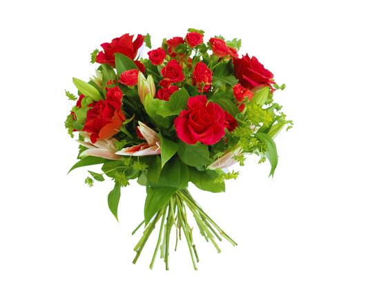 Bouquet Amour