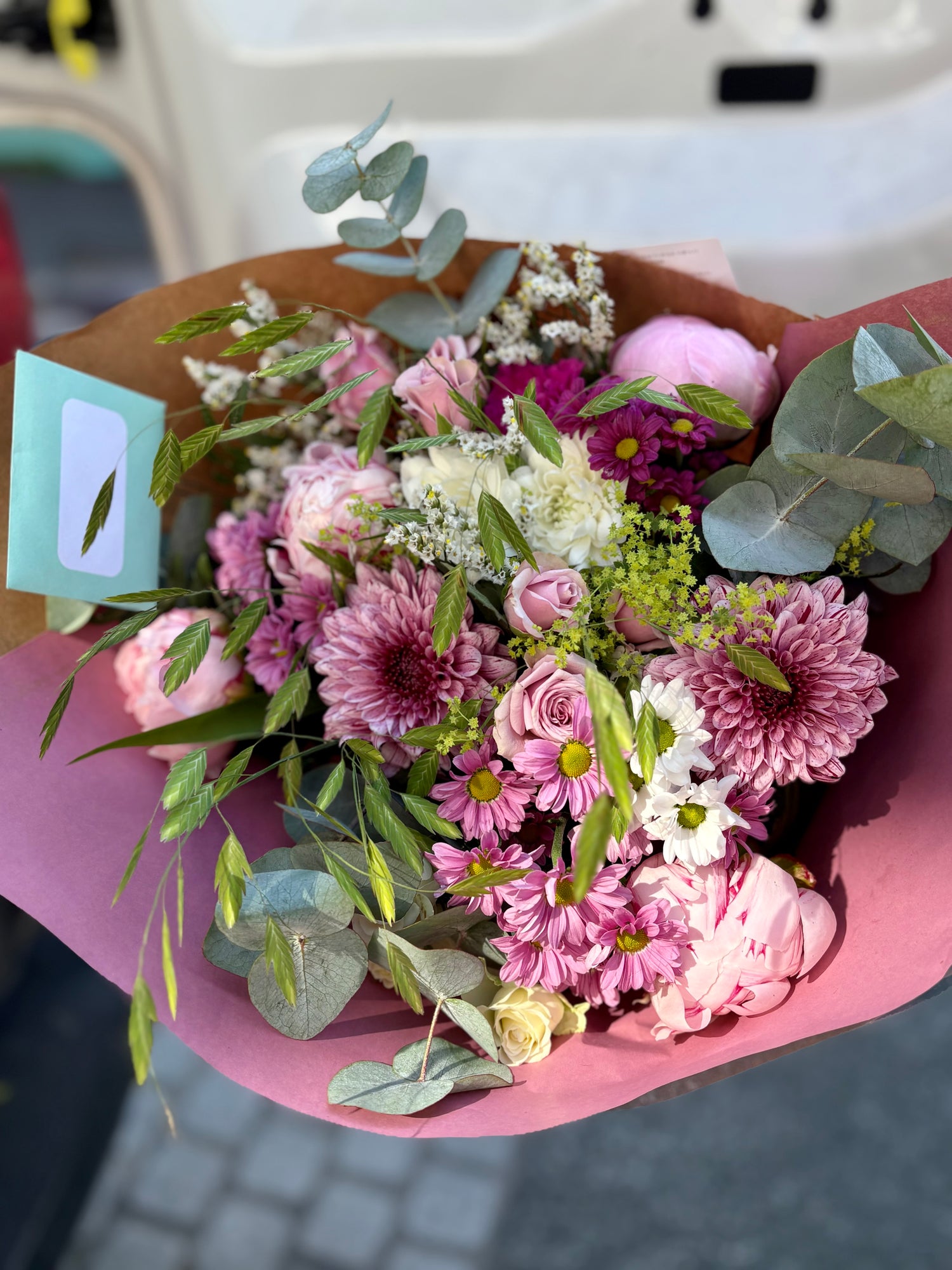 Fête des mères 💕